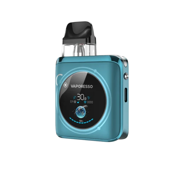 Vaporesso Xros 4 Nano Pod Kit - Image 5