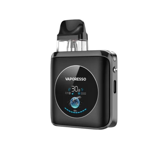 Vaporesso Xros 4 Nano Pod Kit