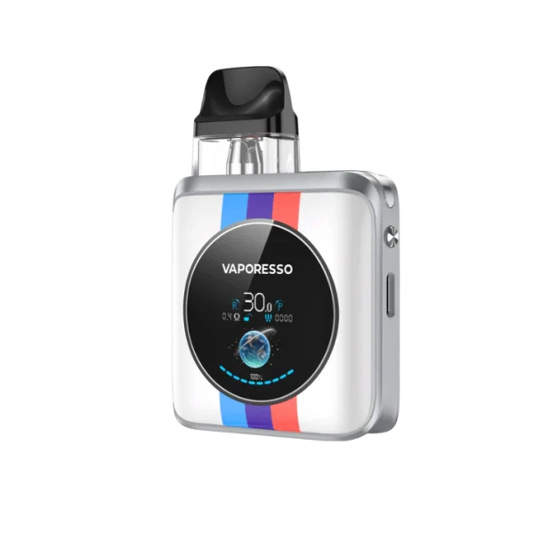 Vaporesso Xros 4 Nano Pod Kit - Image 6