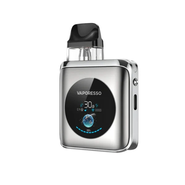 Vaporesso Xros 4 Nano Pod Kit - Image 3