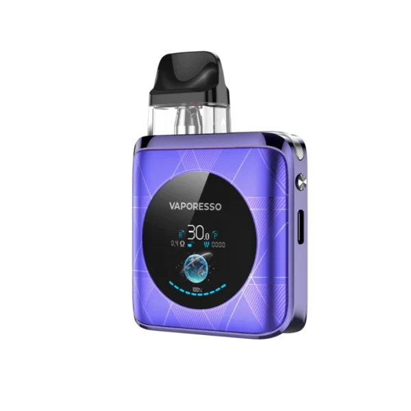 Vaporesso Xros 4 Nano Pod Kit - Image 7