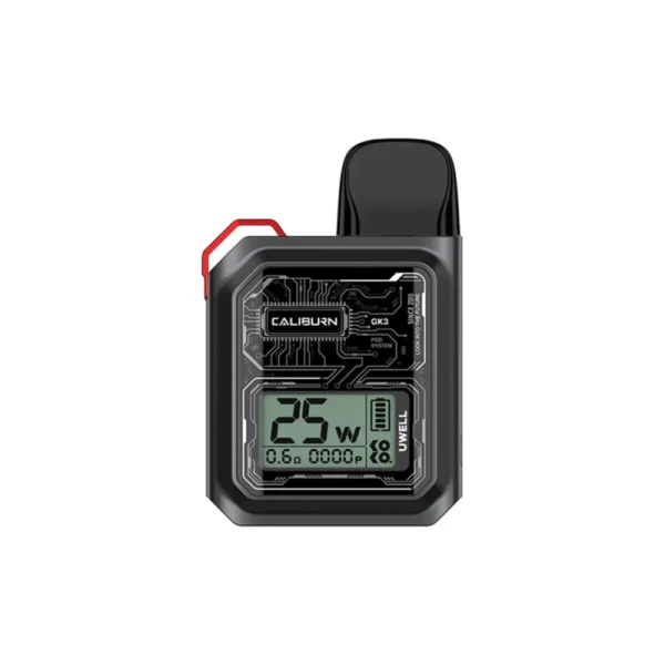 Uwell Caliburn GK3 Kit