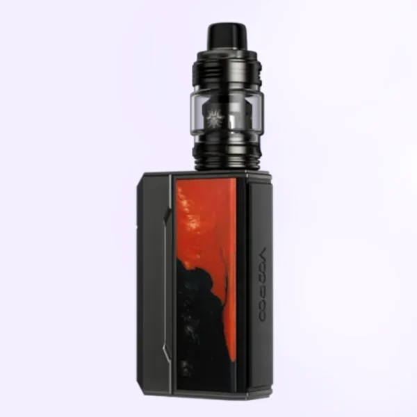 VOOPOO DRAG 4 MOD KIT - Image 2