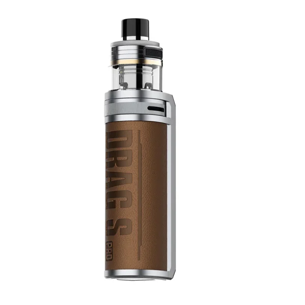 VOOPOO DRAG S PRO POD MOD KIT - Image 4
