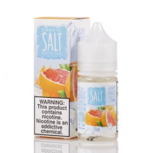 GRAPEFRUIT ICE – SKWEZED SALT – 30ML – 25MG/50MG