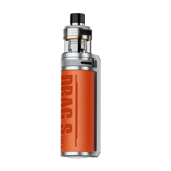 VOOPOO DRAG S PRO POD MOD KIT - Image 2