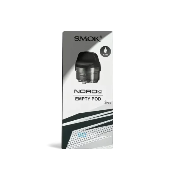 Smok RPM C Replacement Pods