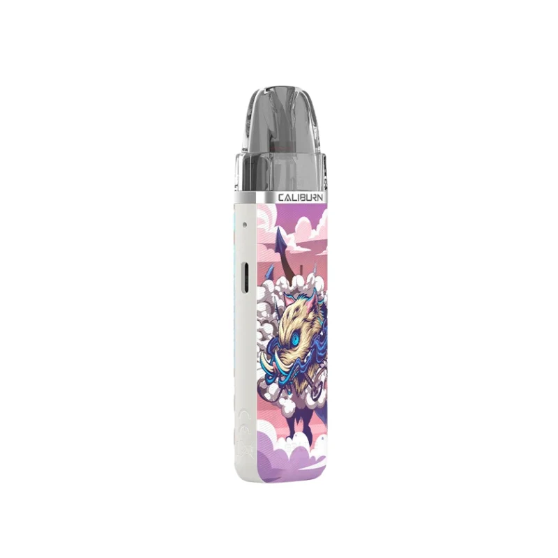 Uwell Caliburn G3 Lite Pod Kit