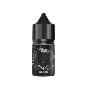 Black 30ml Salt