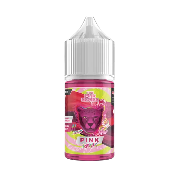Pink Remix 30ml Salt