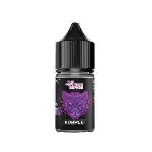 Purple 30ml Salt