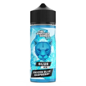 The Panther Series Blue Ice (3mg) 120ml