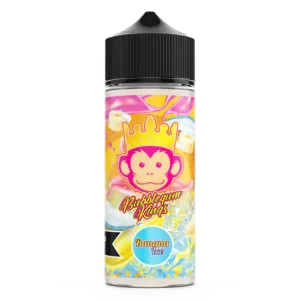 Bubblegum Kings Banana Ice (3mg) 120ml