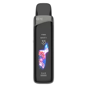Uwell Caliburn G4 Pro Pod Kit