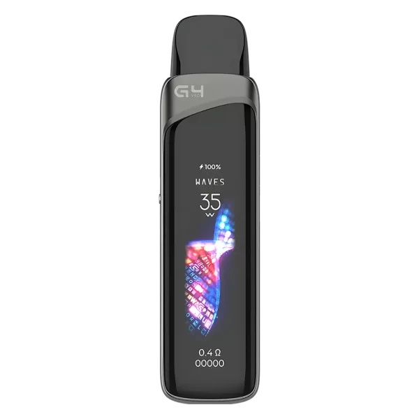 Uwell Caliburn G4 Pro Pod Kit