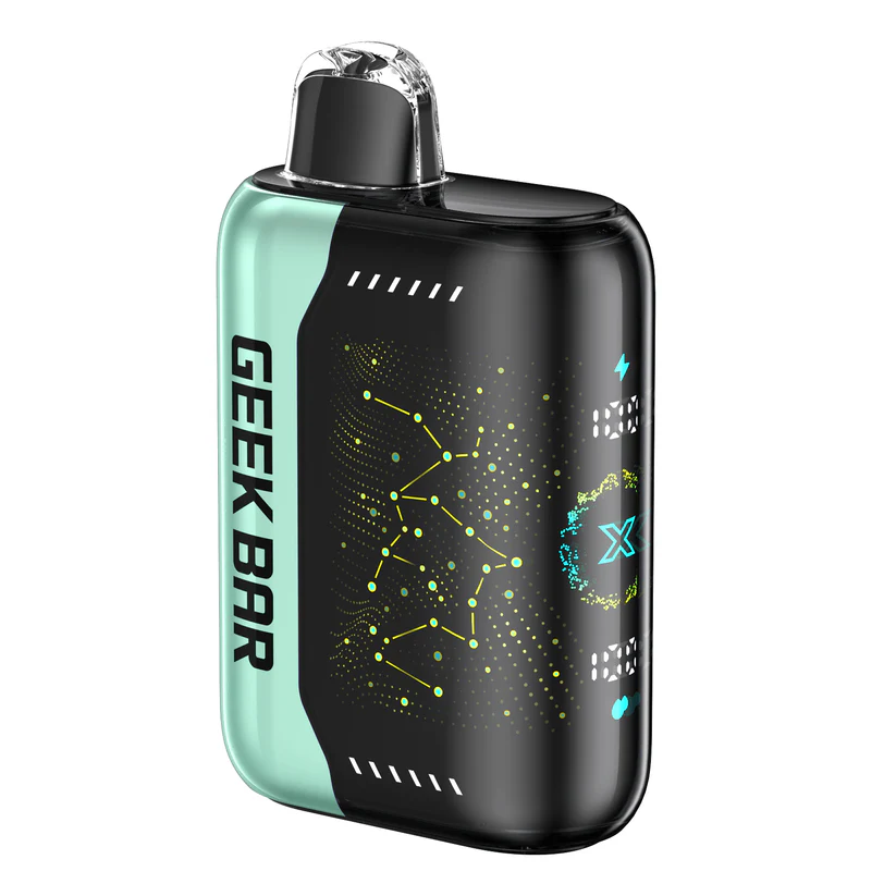 Geek Bar Pulse-X Sour Mango Pineapple