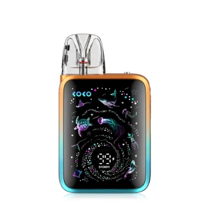 Uwell Caliburn G5 Koko Pod Kit