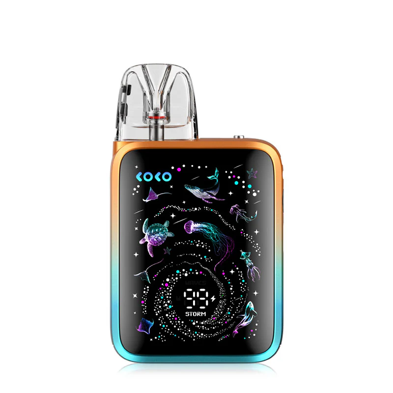 Uwell Caliburn G5 Koko Pod Kit