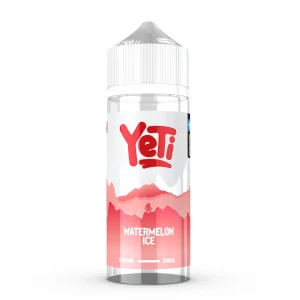 Yeti Watermelon Ice 120ml