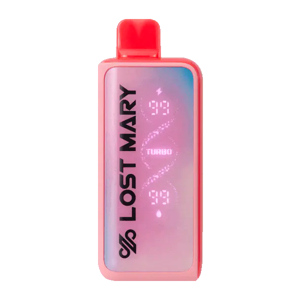 Lost Mary MT 35k Turbo Strawberry Kiwi Ice