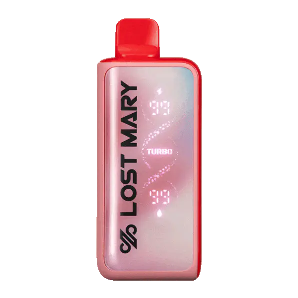 Lost Mary MT 35k Turbo Watermelon Bubblegum