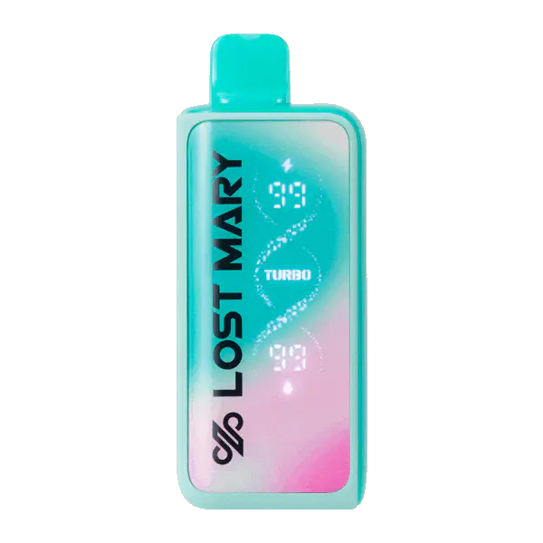 Lost Mary MT 35k Turbo Watermelon Ice