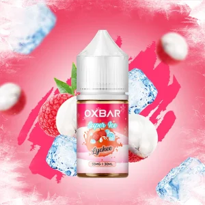 OXBAR Lychee