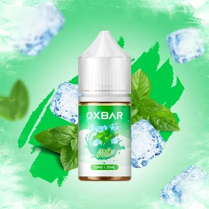 OXBAR Mint