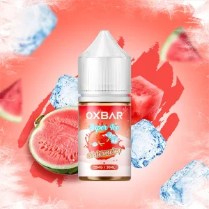 OXBAR Pineapple Watermelon