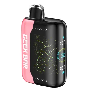 Geek Bar Pulse-X 25k Puffs Watermelon Ice