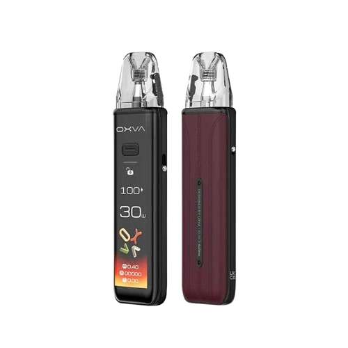 Oxva Xlim 3 Ultra Pod Kit