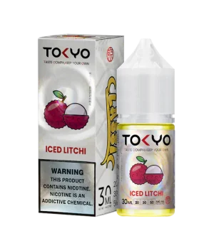 Tokyo Classic Iced Lychee