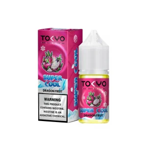 Dragon Fruit