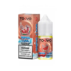 Watermelon Bubblegum