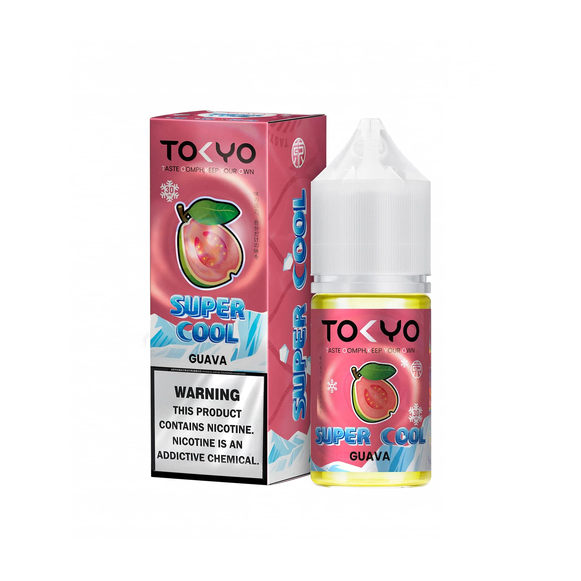 Guava