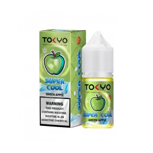 Green Apple