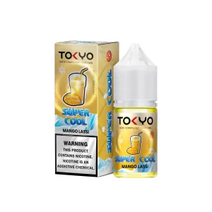 Mango Lassi