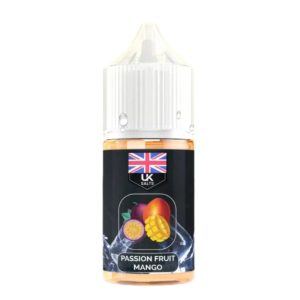 UK Salt Passion Fruit Mango
