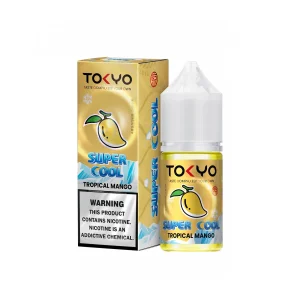 Tropical Mango