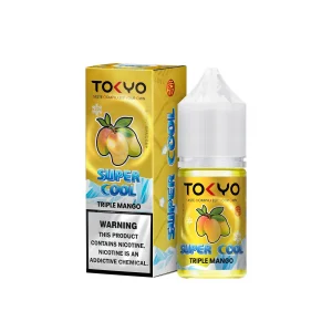 Triple Mango