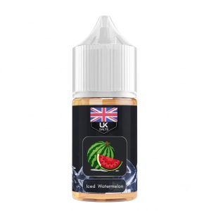 UK Salt Pineapple Iced Watermelon