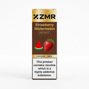 ZMR 50mg Strawberry Watermelon