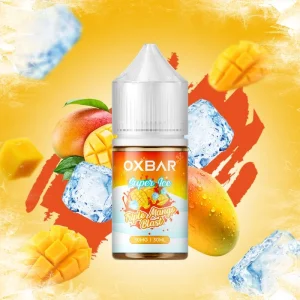 OXBAR Triple Mango Blast