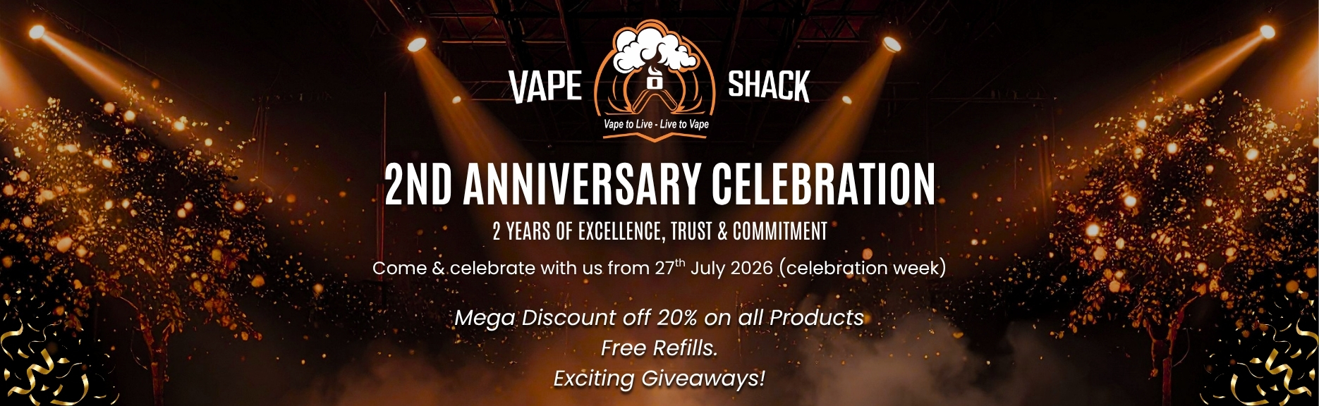 Vape to Live, Live to Vape (2)
