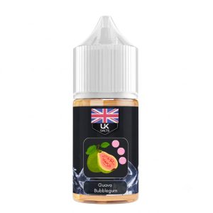 UK Salt Guava Bubblegum