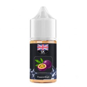 UK Salt Passionfruit