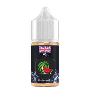 UK Salt Watermelon
