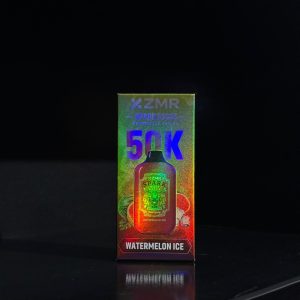 Spark 50000 Watermelon Ice