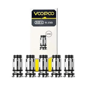 Voopoo PnP X Coil