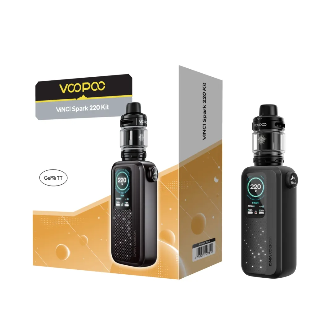Vinci Spark 220